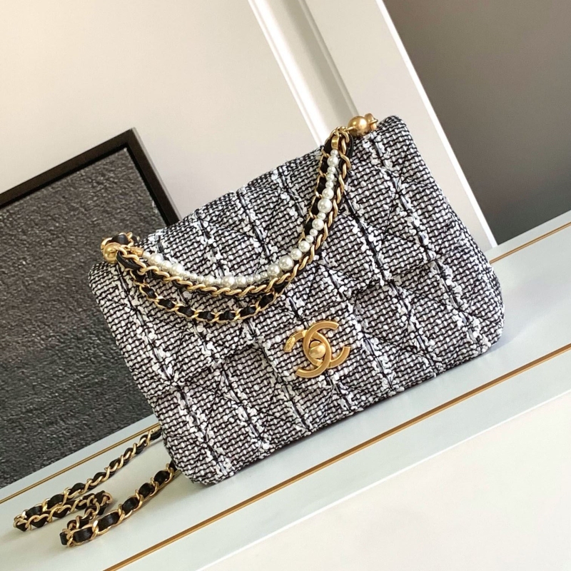 Ch*el cf series bags